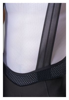 Pantaloncini da ciclismo LeBram Training Core, neri