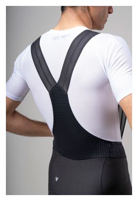 Pantaloncini da ciclismo LeBram Training Core, neri