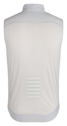 Gilet Rapha Pro Team II grigio da uomo