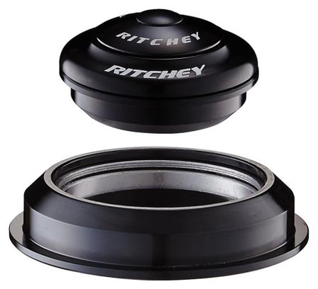 RITCHEY Press-Fit COMP Konischer Steuersatz 1-1/8'' 1.5'' Schwarz