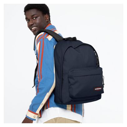 Eastpack Out Of Office Rugzak Navy Blauw