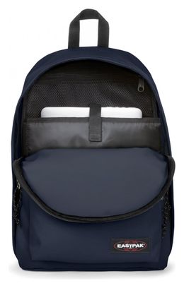 Eastpack Out Of Office Rugzak Navy Blauw