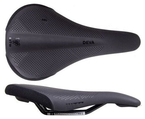 Selle WTB Deva Cromoly