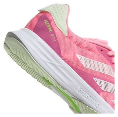 adidas Running adizero RC 4 Women's Pink Shoes