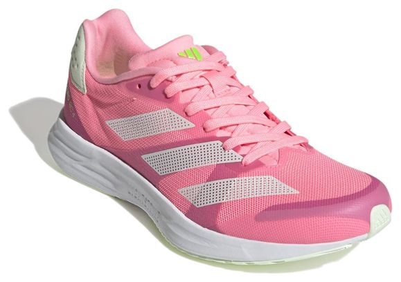 adidas Running adizero RC 4 Women's Pink Shoes