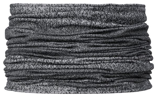 Odlo Whistler Eco Valley Print Grey Unisex Choker