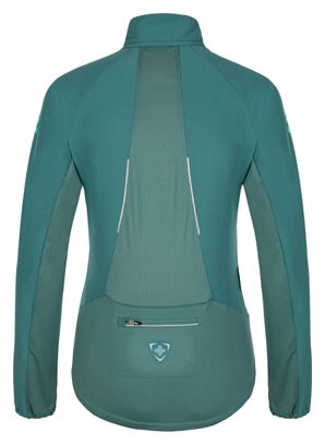 Veste running softshell femme Kilpi NORDIM-W