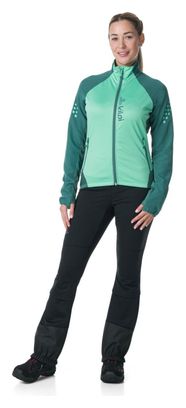 Veste running softshell femme Kilpi NORDIM-W