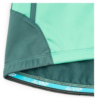 Veste running softshell femme Kilpi NORDIM-W