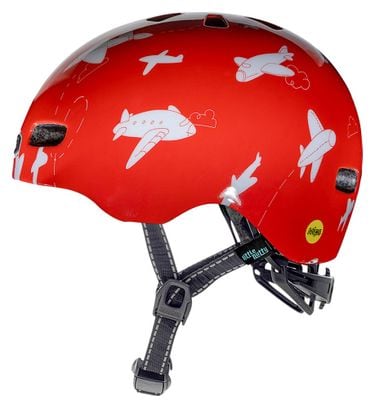 Casque vélo enfant Baby Nutty Take Off MIPS Helm