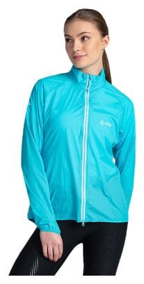 Veste de course pour femme Kilpi TIRANO-W