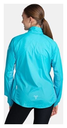 Veste de course pour femme Kilpi TIRANO-W