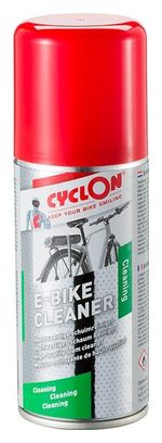 CYCLON Nettoyant E-Bike - 100 Ml