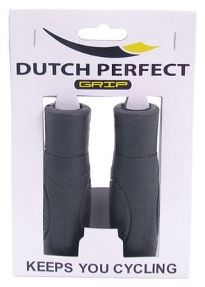 DUTCH PERFECT Grips Noirs