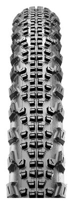 Maxxis Ravager 700c Gravel Tire Tubeless Ready Folding Dual SilkShield