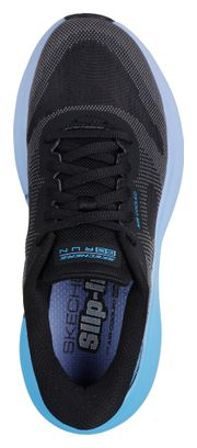 Scarpe da corsa Skechers Max Cushioning Endeavour Nero Donna