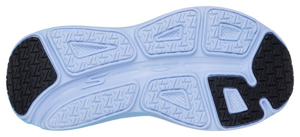 Scarpe da corsa Skechers Max Cushioning Endeavour Nero Donna