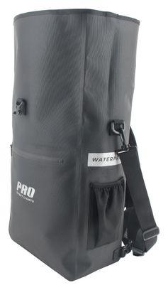 Sacoche de vélo simple 26 litres imperméable