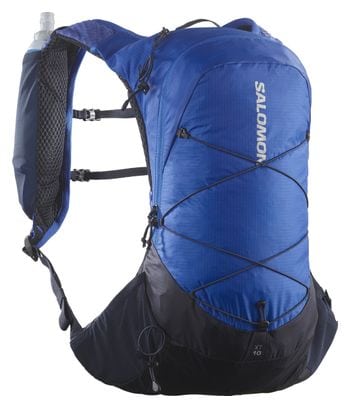 Salomon XT 10 Unisex Hiking Bag Blue