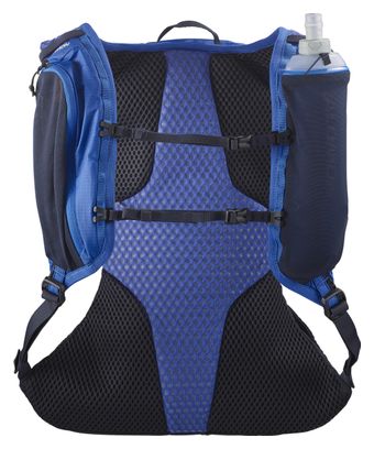 Salomon XT 10 Unisex Hiking Backpack Blue