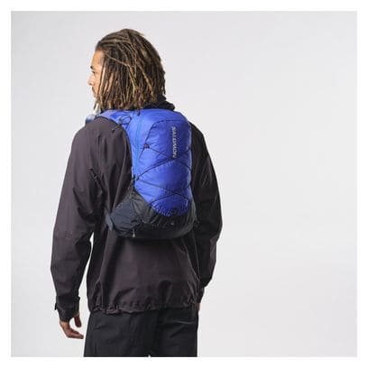 Salomon XT 10 Unisex Hiking Backpack Blue