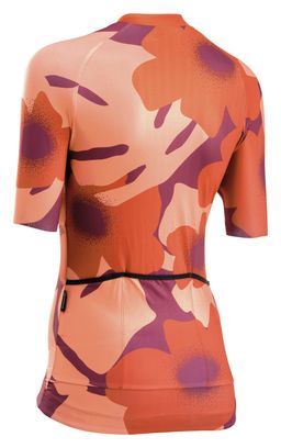 Northwave Blade Orange Women's Short Sleeve Jersey