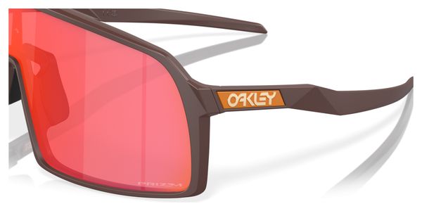 Oakley Sutro Chrysalis Collection Goggles / Prizm Trail Torch / Ref: OO9406-B137