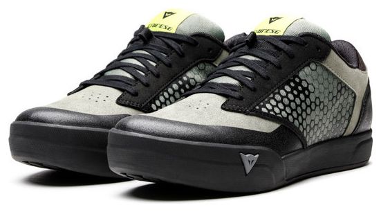 Dainese HgMATERIA MTB-Schuhe Grün
