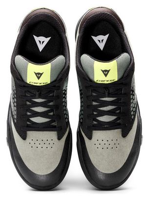 Dainese HgMATERIA MTB-Schuhe Grün