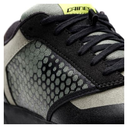 Dainese HgMATERIA MTB-Schuhe Grün