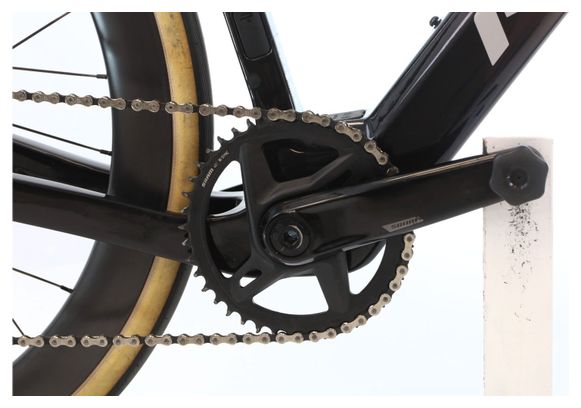 Produit reconditionné · Ridley E-Grifn AXS 12V · Violet / Vélo de route | Très bon état