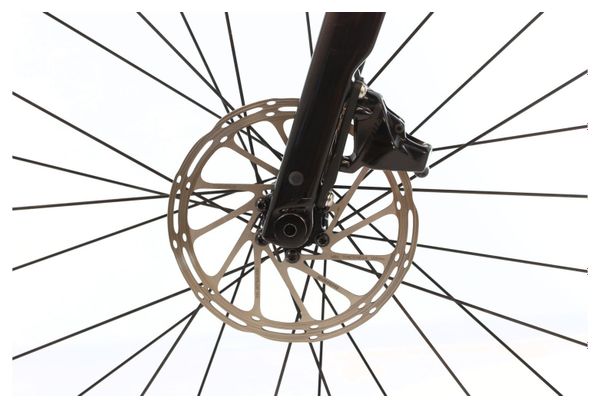 Produit reconditionné · Ridley E-Grifn AXS 12V · Violet / Vélo de route | Très bon état