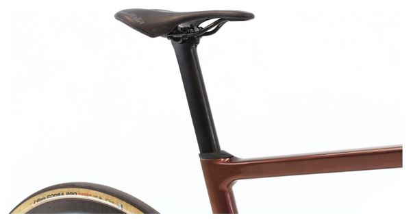 Produit reconditionné · Ridley E-Grifn AXS 12V · Violet / Vélo de route | Très bon état
