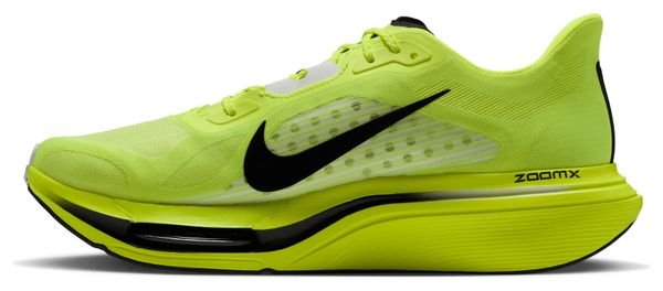Scarpe da corsa Nike Pegasus Plus 2 Gialle da uomo