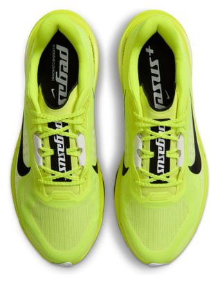Scarpe da corsa Nike Pegasus Plus 2 Gialle da uomo
