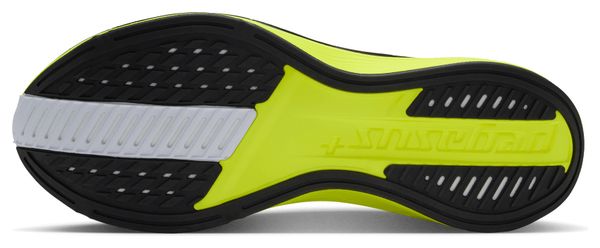 Scarpe da corsa Nike Pegasus Plus 2 Gialle da uomo