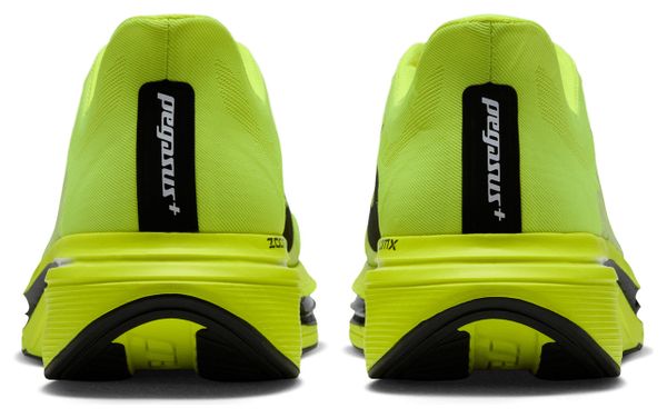 Scarpe da corsa Nike Pegasus Plus 2 Gialle da uomo