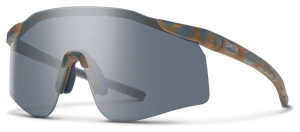 Smith Defy Flint Matte / Tarmac Tortoise / ChromaPop Sunglasses
