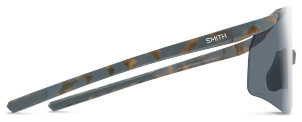 Smith Defy Flint Matte / Tarmac Tortoise / ChromaPop Sunglasses