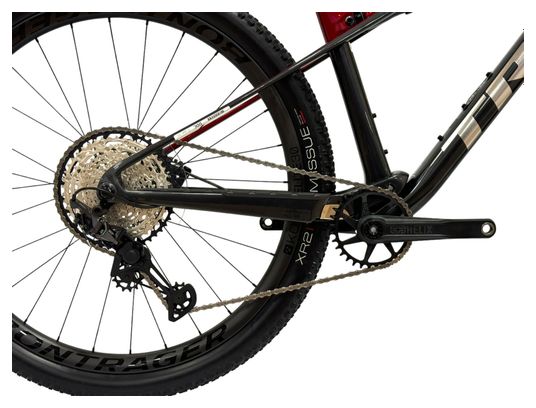 Trek Supercaliber 9.7 Carbon XT 2023 / Vélo VTT / Trek