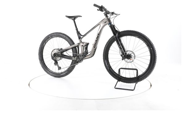 Produit reconditionné - Giant Trance Advanced Pro 2 Fahrrad Fully - Bon Etat