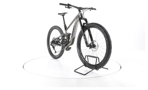 Produit reconditionné - Giant Trance Advanced Pro 2 Fahrrad Fully - Bon Etat