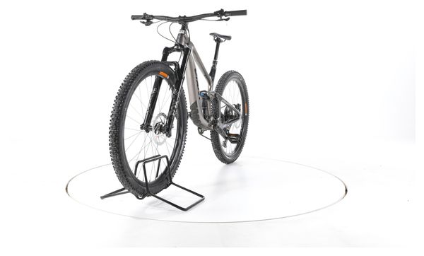 Produit reconditionné - Giant Trance Advanced Pro 2 Fahrrad Fully - Bon Etat
