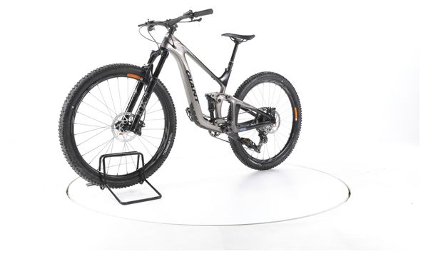Produit reconditionné - Giant Trance Advanced Pro 2 Fahrrad Fully - Bon Etat