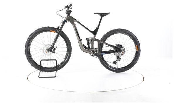 Produit reconditionné - Giant Trance Advanced Pro 2 Fahrrad Fully - Bon Etat
