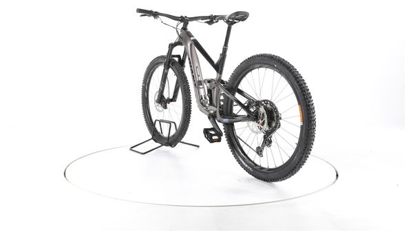 Produit reconditionné - Giant Trance Advanced Pro 2 Fahrrad Fully - Bon Etat