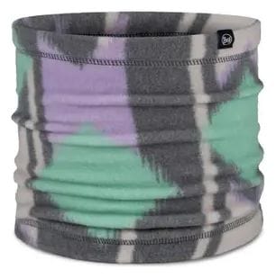 Buff Polar Prints Neckwarmer CUSHA Multicolor