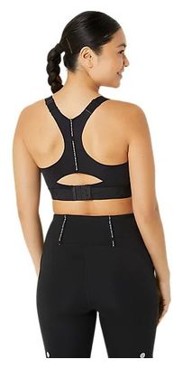 Asics Road Combination Bra Black Women's