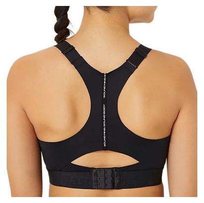 Asics Road Combination Bra Black Women's