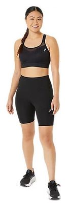 Asics Road Combination Bra Black Women's